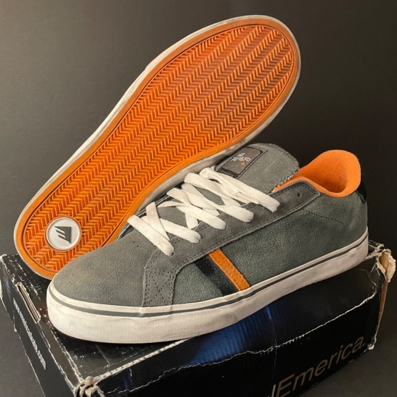 Emerica leo us10.5 08’ - Picture 8 of 10